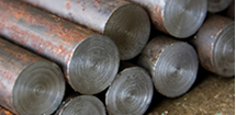 Ingots and Billets